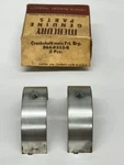 Nos Ford B6A 6333 Front Main Bearing Piece 1956 Y Block 272 292 312 Usa. Fixed Price $29.95.