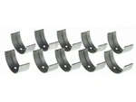 Sealed Power 81KD13Y Main Bearing Set Fits 1990-1997 Honda Accord 2.2L 4 Cyl. Fixed Price $64.67.