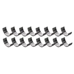 Engine Connecting Rod Bearing Set Sealed Power 8-6010A .25MM. Fixed Price $168.15.