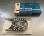 Vandervell Replacement Engine Rod Bearing VP91356- 030 For Porsche, Audi. Fixed Price $49.95.