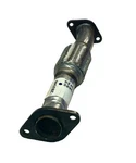1999-2002 Villager Quest Converter Engine Flex Pipe With Gaskets. Fixed Price $112.00.