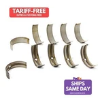 Mahle Original MS-2220HX, Kit Main Bearing Set High Performance & Racing Parts. Fixed Price $179.44.