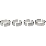Clevite Engine Connecting Rod Bearing Set CB-1593P(4);. Fixed Price $58.03.