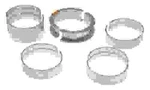 Engine Crankshaft Main Bearing Set-vin: Clevite MS-483G. Fixed Price $166.84.