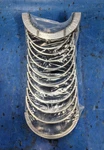 Interstate Mcbee M-3945917 Cummins Main Crankshaft Bearing Set. Fixed Price $99.99.