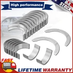 Oversize +0.5MM G4NA Engine Crankshaft & Rods Bearing Kit For Hyundai Kia 2.0L. Fixed Price $29.99.