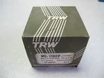 Trw MS1102P 0.75MM Main Bearing Set Fit Toyota 6R-7R-8R-10R-8RC-18R. Fixed Price $17.49.