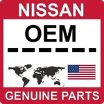 12111-1N501 Nissan Oem Genuine Bearing-connecting Rod. Fixed Price $5.41.