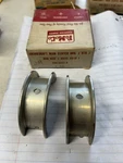Nos Ford C/shaft Main Center Bearing 1949-1953 239 255-V8 EBV-6337-D. Fixed Price $28.00.