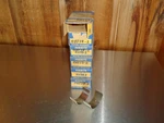 6) New Permite Connecting Rod Bearing 9185SB-2 .002" Mopar 218 230 6-CYLINDER. Fixed Price $58.50.