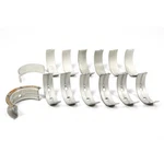 Clevite MS-2328P Engine Crankshaft Main Bearing Set. Fixed Price $91.99.