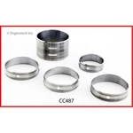 Enginetech Camshaft Bearing Set CC487; Standard For 09-18 Chrysler 5.7L, 6.4L. Fixed Price $35.17.