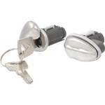 1952-67 Ford; Various Models; Door Lock Cylinders; With Keys. Fixed Price $38.99.