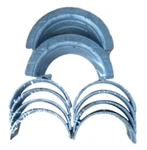 King Std Engine Bearings Set MB-557-AM Brand New. Fixed Price $71.89.