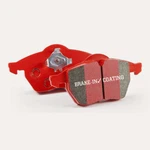 Ebc DP31127C Fits Audi 08-17 R8 / Lamborghini Gallardo Redstuff Brake Pads. Fixed Price $180.59.
