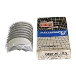 Enginetech Connecting Rod Bearings .25MM Fit Chrysler Dodge 2.4L 148 Dohc Nos. Fixed Price $39.99.