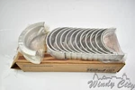 Cummins Isc Isl 6C Main Bearing Set Standard Pai 171811. Fixed Price $65.00.