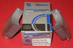 Acl 6B1170A-.75 Aluglide Rod Bearings For Toyota 7M-GTE 7M-GE 6M-GE 5M-GE +.75MM. Fixed Price $39.57.
