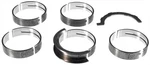 Clevite MS-2292A Engine Crankshaft Main Bearing Set 11-17 Ford F-150 Mustang. Fixed Price $85.99.