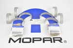 Crankshaft Bearing Kit Upper & Lower Jeep Gladiator Jt 21-23 3.0L 0.5 Over Mopar. Fixed Price $349.90.