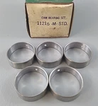Nos Cam Bearing Set Ohio 11216M Std 1963-1984 Cadillac 368 390 425 429 472. Fixed Price $44.99.