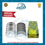 Bmw X3 X4 X5 X6 N57D30 3.0 Diesel Conrod BEARING-0.50 Tdc Brand. Fixed Price $86.94.
