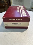 Engine Crankshaft Main Bearing Set Sealed Power MS-6689AL-10, 1980-1993 2.5L. Fixed Price $50.00.