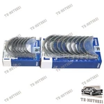 Oem Crankshaft & Connecting Rod Main Bearing Shell Set For Vw Audi 2.0 Fsi Bpy. Fixed Price $58.00.
