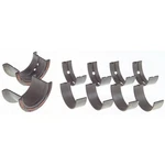 Sealed Power 994M20 Main Bearings Tri Metal 0.020" Under Chevy 283 327 SETOF5. Fixed Price $110.98.