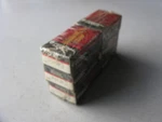 Vintage Federal-mogul Engine Bearing Set Of 6 (3755AP). Fixed Price $14.44.