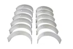 Rod Bearing Set Itm Engine Components 6B1915-010. Fixed Price $66.77.