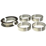 Clevite Crankshaft Main Bearing Set MS-1010P; P-series Standard Ford 351C. Fixed Price $130.81.