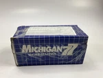 (6) Michigan CB-723P-20 Connecting Rod Bearings .020" Ford 2.6L 2.8L 2.9L 4.0L. Fixed Price $26.99.