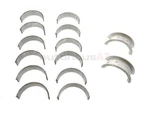 German Crankshaft Main Bearing Set 91110190150 Porsche 914. Fixed Price $413.93.