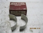 Sealed Power CB79P-STD Rod Bearing Pair. Fixed Price $19.49.