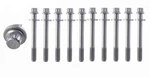 Enginetech Head Bolt Set Direct Fit. Fixed Price $58.99.