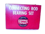 Reo Truck 331 362 400 OH170 OH186 OH200 Rod Bearing Set .030. Fixed Price $55.99.