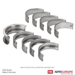 Main Bearings For Dodge Ram Promaster 3.0L Ecodiesel 4 Cyl (us Stock). Fixed Price $103.88.