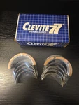 Nos Genuine Clevite Ms 909P Chevy Main Bearings Sbc. Fixed Price $42.99.