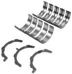 Enginetech BC393J.50 .50MM Main Bearings 1996-2014 Ford/lincoln 4.6L/5.4L. Fixed Price $50.32.