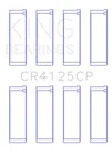 King Engine CR4125CP Connecting Rod Set For Subaru EJ20/EJ22/EJ. Fixed Price $49.40.