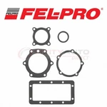 Fel-pro Transfer Case Gasket Set For 1963-1965 Jeep J-200 Bearings Wa. Fixed Price $29.78.