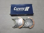 Clevite MS1643P20 Engine Crankshaft Main Bearing Set Fits Pontiac 151. Fixed Price $20.99.