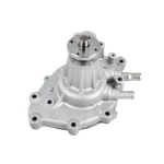 High Volume Aluminum Passenger Side Water Pump Ford Sb 289 302 351 Windsor. Fixed Price $78.08.