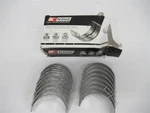 King Cr 804SI , Connecting Rod Bearing Set. Fixed Price $18.00.
