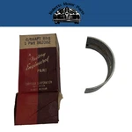 New Old Stock #2 & #3 Crankshaft Main Bearing Standard 1932-42 Plymouth #862082. Fixed Price $30.00.