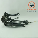 W209 06-09 Mercedes Clk Class Rear Left Spindle Knuckle Control Arm Assembly. Fixed Price $321.99.