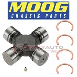 Moog At Center Bearing Universal Joint For 1985-1989 Chevrolet P20 Vd. Fixed Price $37.96.