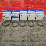 Set Of 5 Genuine Gm Engine Camshaft Bearings 12631286 6.6 Liter Duramax Diesel. Fixed Price $40.00.