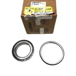 Genuine Oem Acdelco Gm Front Wheel Outer Bearing Assembly 454663 Cup And Cone. Fixed Price $69.99.